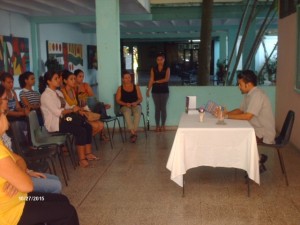 yusmel-universidad de holguin