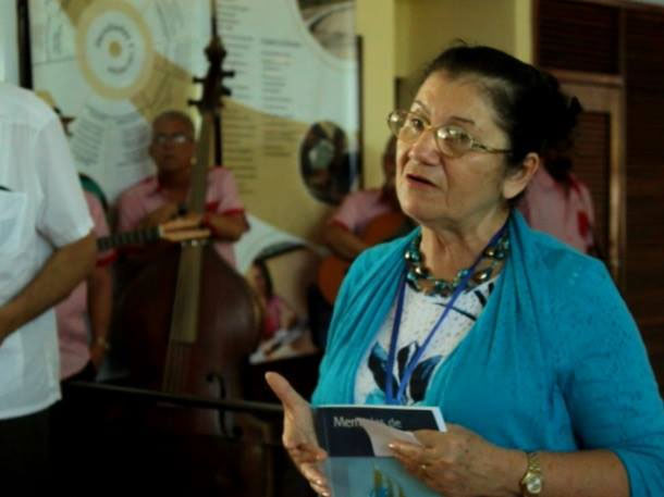 Sesiona en Guardalavaca, Cuba, Wefla 2016 y Seminario de estudios canadienses. Fotos: Dirección de Comunicación Institucional.