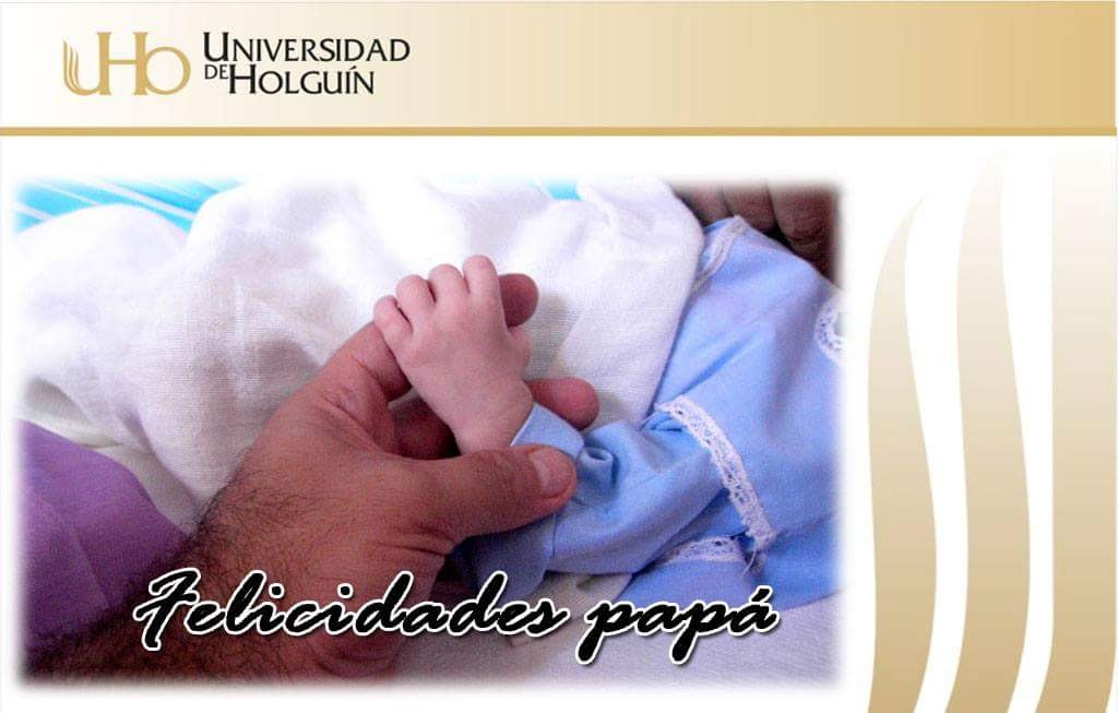 universidad de holguin-dia de los padres