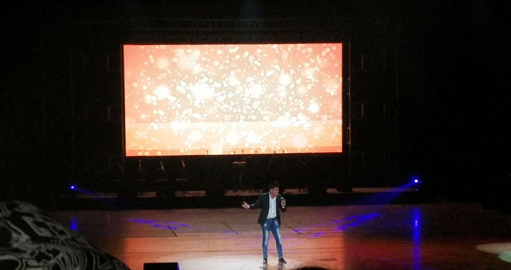 Diasmanis Ramírez obtuvo Oro como solista.