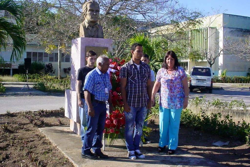Taller Regional de la Educación Patriótica Militar e Internacionalista (EMPI) desarrollado en la Universidad de Holguín. UHO FOTO/Francisco Rojas González.
