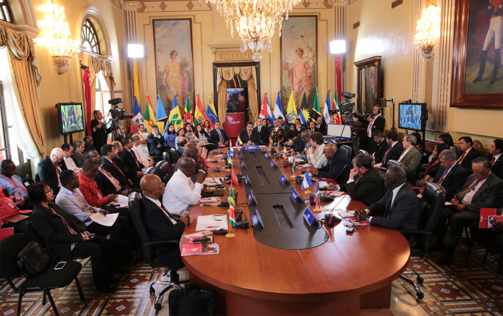 Foto: MinCi, Venezuela.