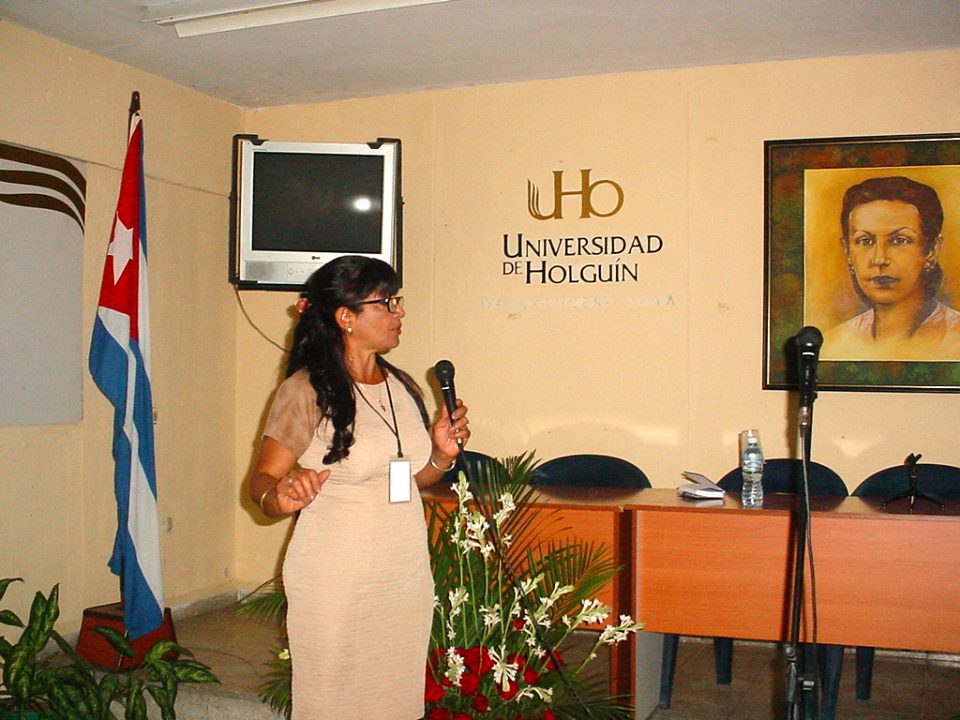 Apertura del evento TIC Educación. Foto 12.Heidi-DIRCOM