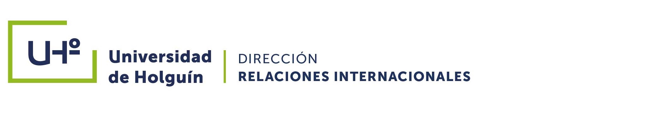 Dirección de Relaciones Internacionales