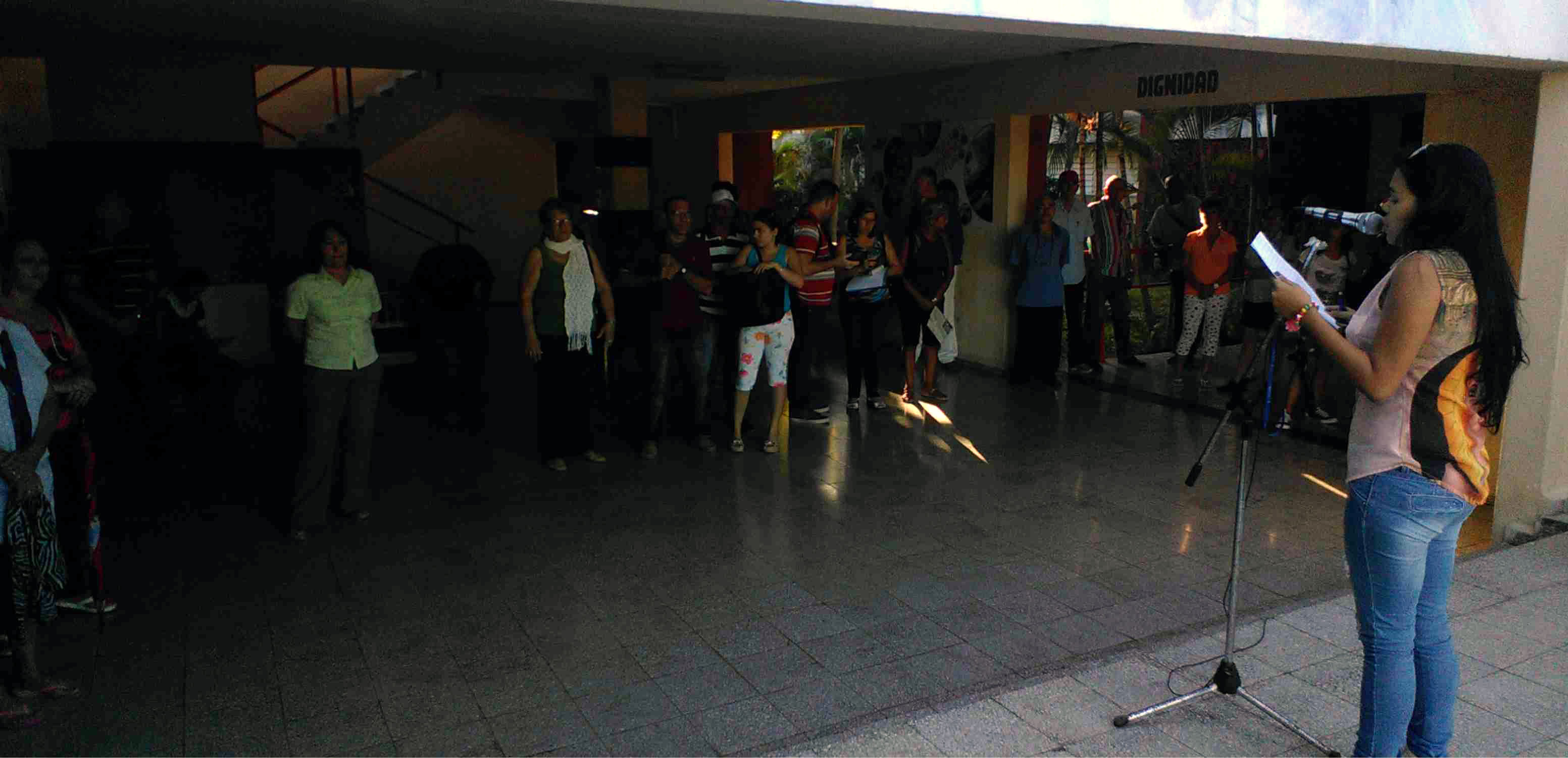 Nuevos aniversarios de las muertes del líder estudiantil Julio Antonio Mella y la guerrillera Celia Sánchez Manduley fueron motivo de homenaje la víspera como homenaje a sus heroicas vidas en las cuatro sedes de la Universidad de Holguín.