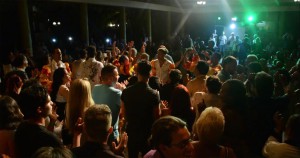 Gala artística. UHo FOTO/Torralbas.