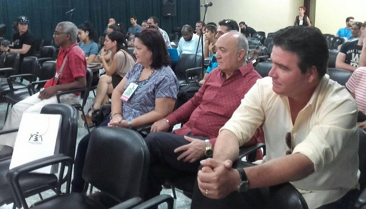 Participando en Memoria nuestra
