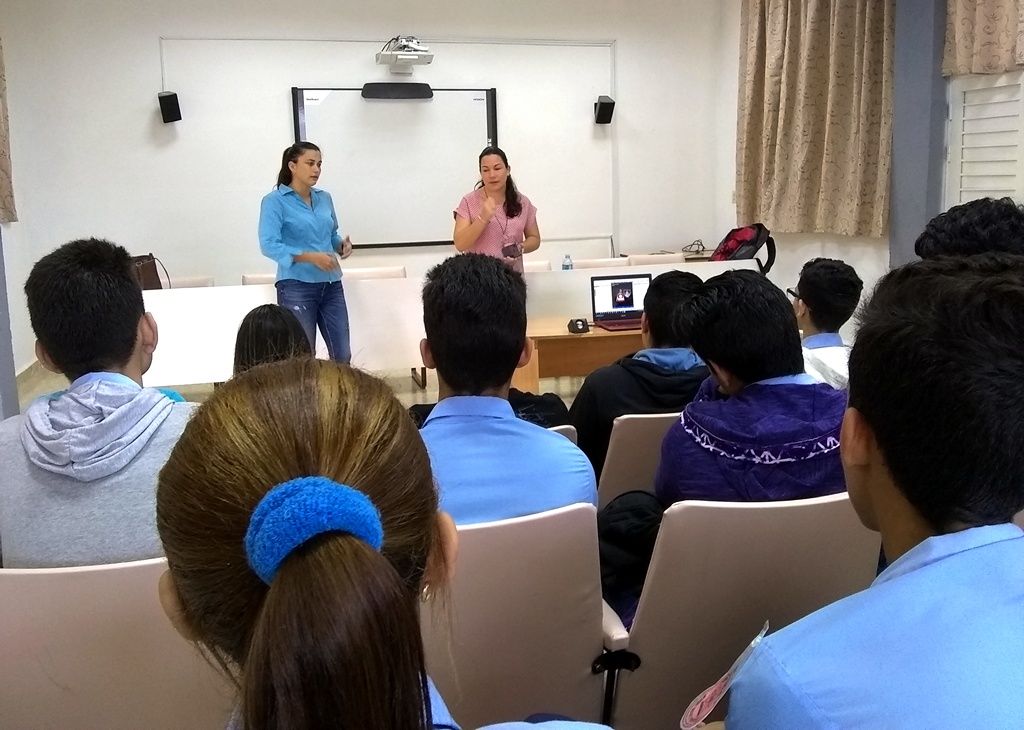 Desarrollan sexta edición de la Olimpiada de Matemáticas Número Pi en la Universidad de Holguín, el 14 de marzo de 2020. UHo FOTO/Yusmel Pérez Figueredo