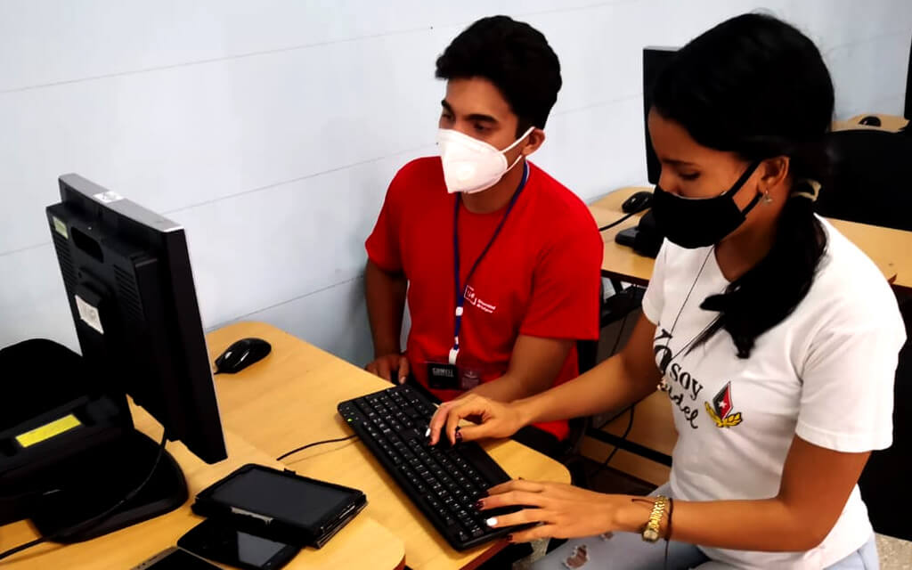 Concluyó el I Encuentro Nacional de Estudiantes de Ciencias Pedagógicas