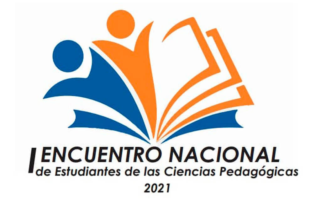 El I Evento Nacional de Estudiantes de Carreras Pedagógicas, sesiona de manera online, con sede en la Universidad de las Ciencias Pedagógicas Enrique José Varona