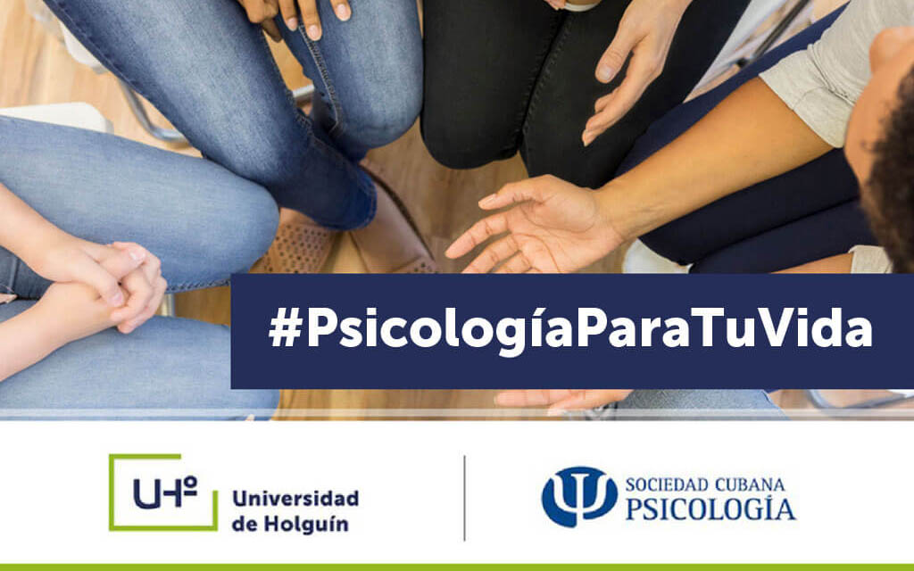 Psicología para tu vida