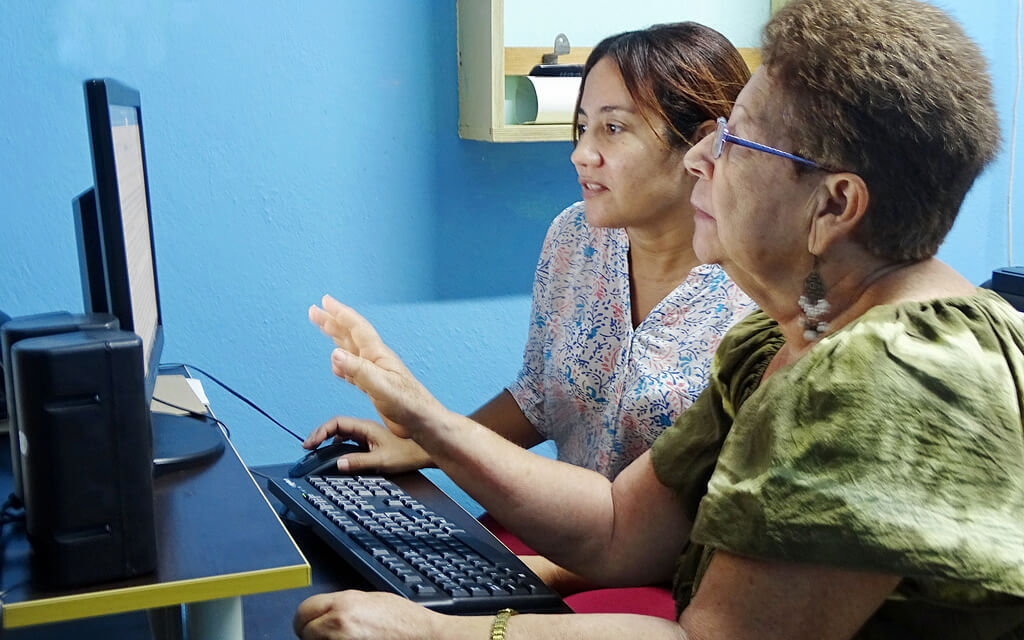 La revista Luz fue incorporada hace unos meses a la base de datos Redalyc, una de las más consultadas por autores, en su mayoría de habla hispana, lo que constituye un paso importante en su desarrollo.