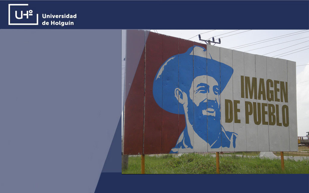 Camilo Cienfuegos: eterno forjador de valores en la juventud cubana