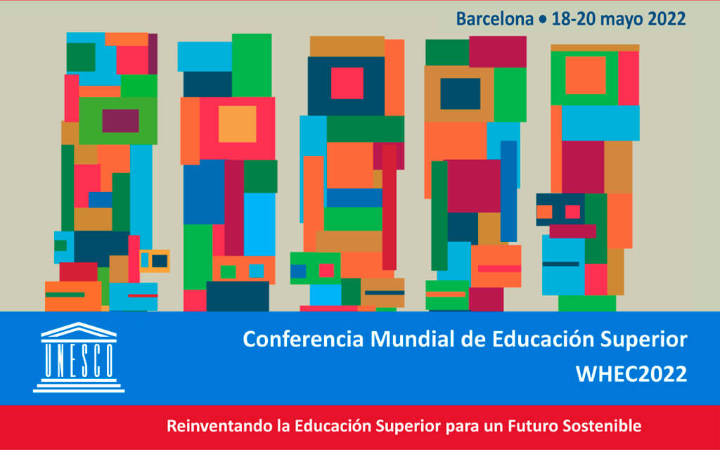 Conferencia Mundial sobre Educación Superior