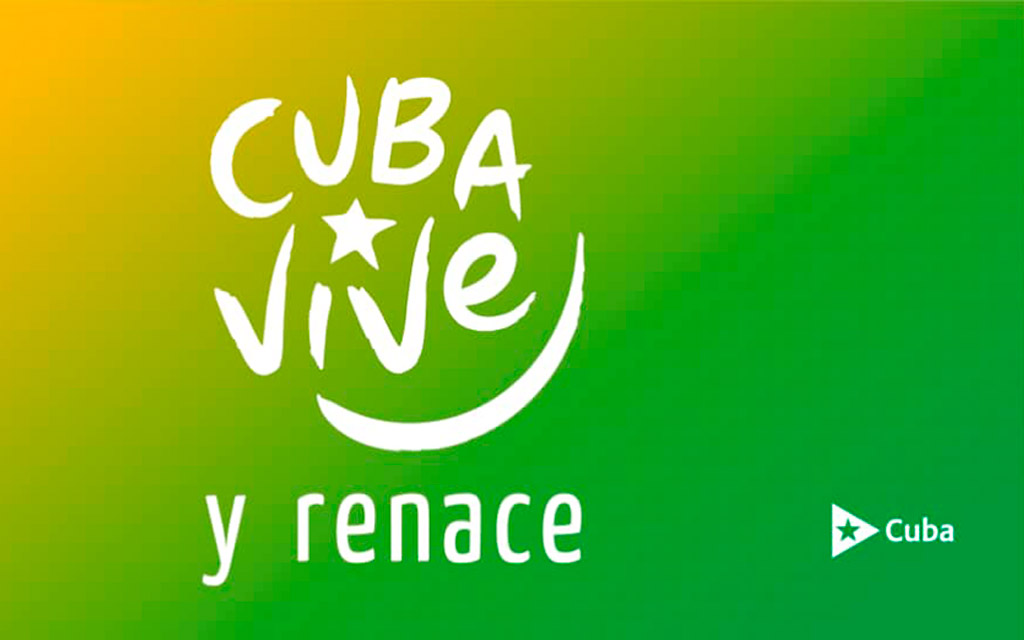 Cuba vive y renace