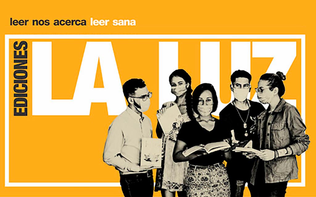 Ediciones La Luz,
