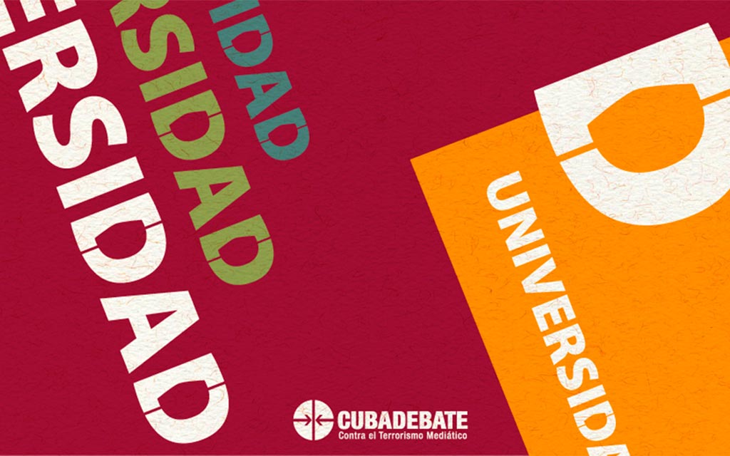 Reanudación de las clases presenciales en las universidades cubanas
