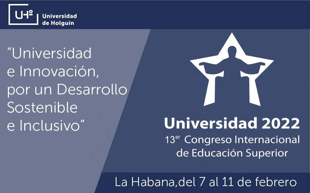 Evento provincial Universidad 2022 con favorables experiencias