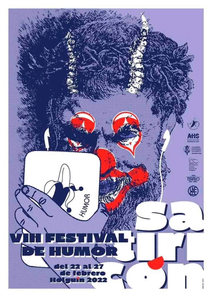 Festival de Humor para Jóvenes Satiricón 