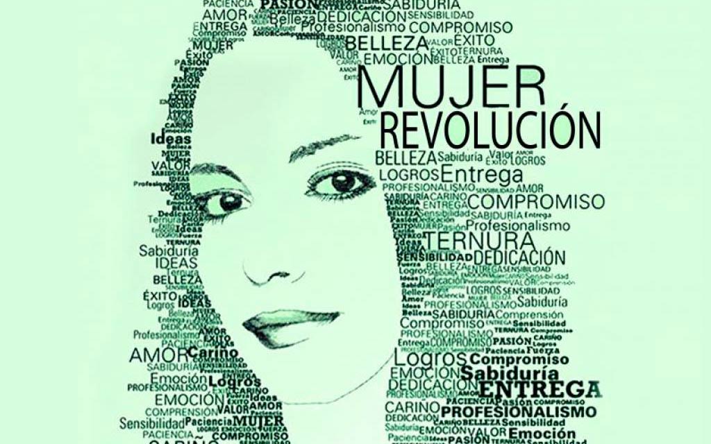 La mujer como baluarte de la Revolución Cubana