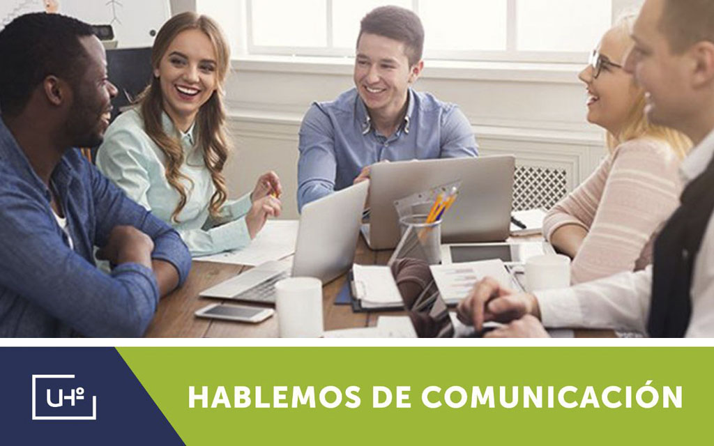 Hablemos de Comunicación