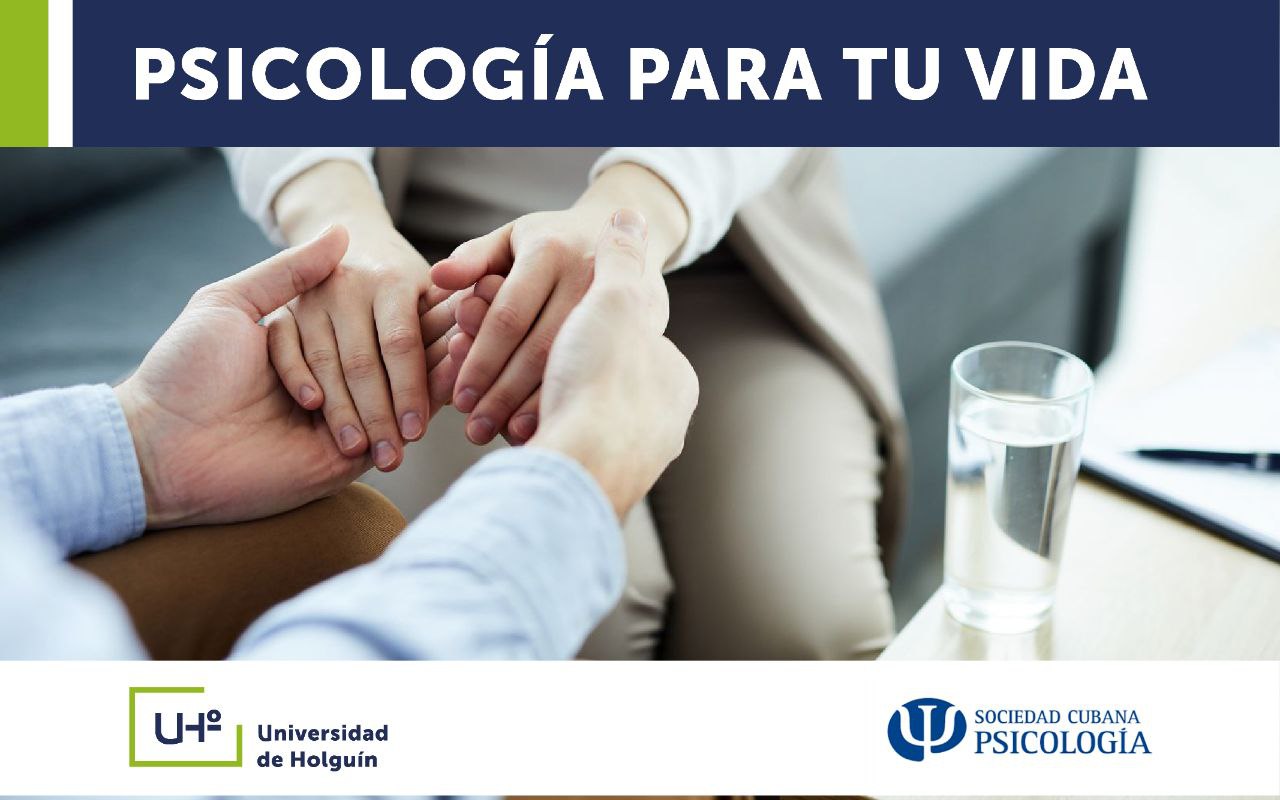 Psicología para tu vida